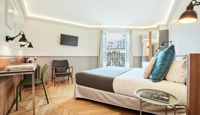 Hotel Petit Lafayette