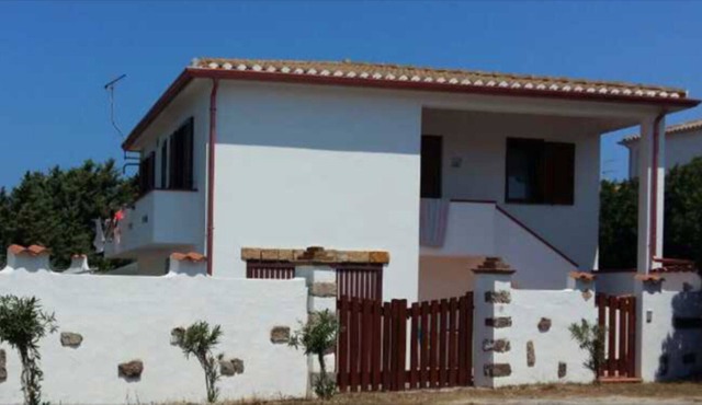 house / villa - 6 rooms - 4 persons