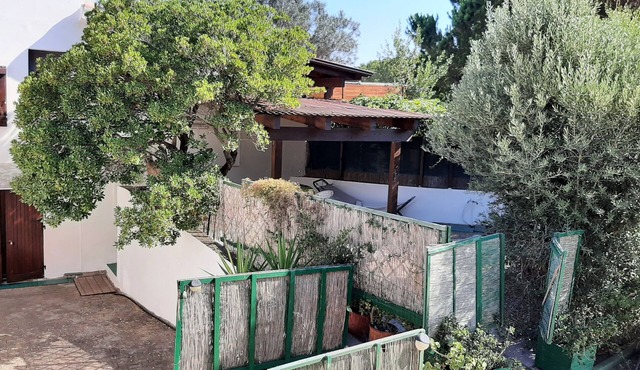 House/Villa - CALASETTA