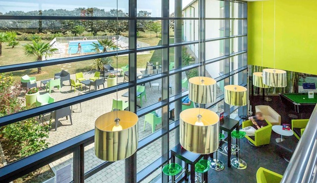 ibis Styles Bourges