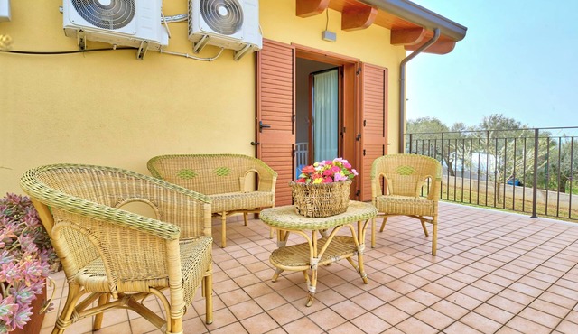 Il Cerchio by Interhome