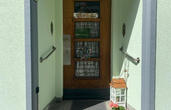 Kiki's B&B