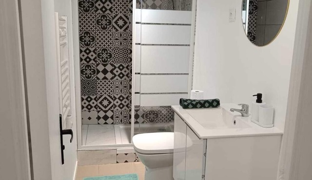 L Échappée Verte Souplex Paisible Tout Confort et Bien Équipé