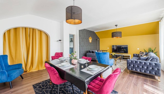 L'Adeline - Charmant appartement