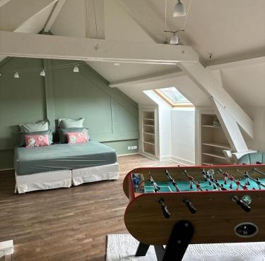 L'Annexe de Steph