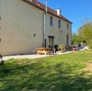 L'annexe