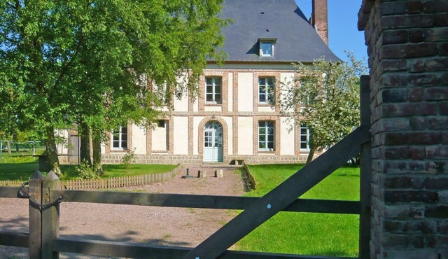 L'eco-gîte des Mots Perdus