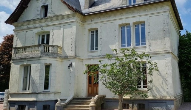 La Casa des Frangins