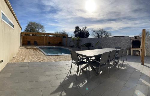 La chapusine