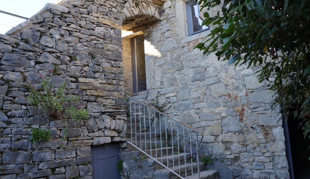 La Chrysalide