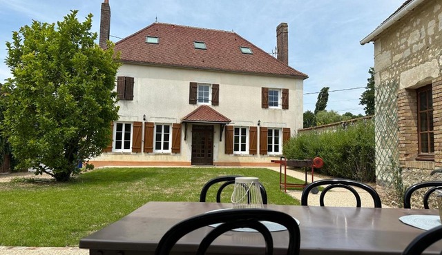 La Gravonne, une parenthèse turroise