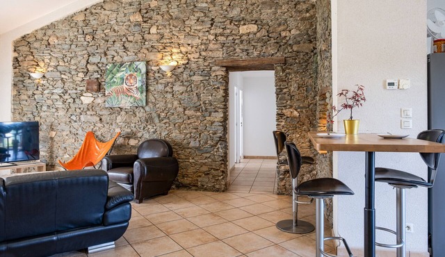 La Mabonnière lodge