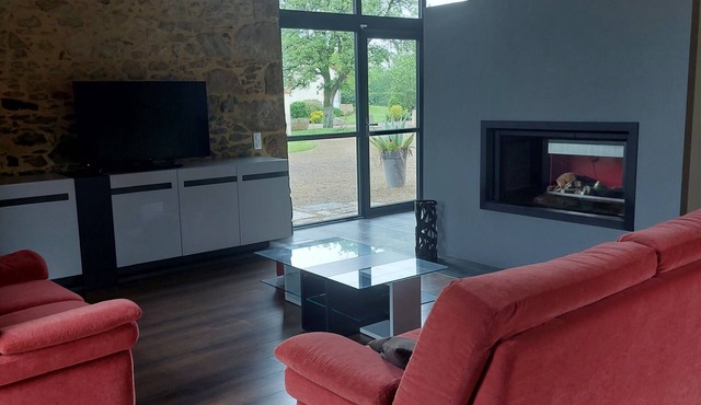 La Maison des Landes