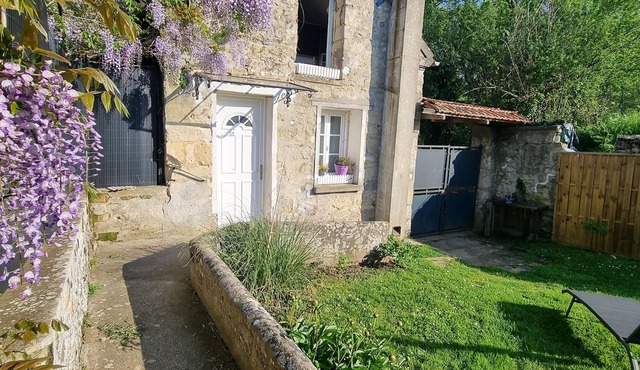 La Maison du Vexin