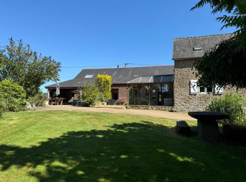 La Maison d'Amélie