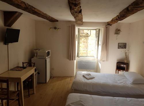 La maison d'Angèle