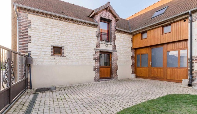 La maisonnette