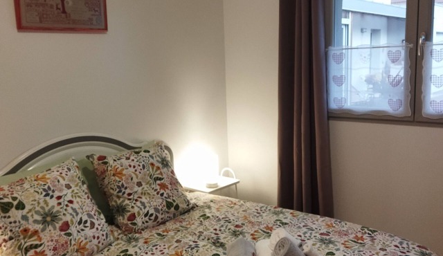 La Maisonnette