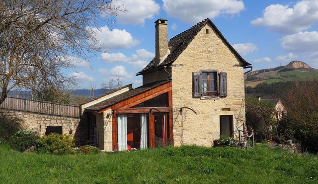 La Maisonnette - MARVEJOLS