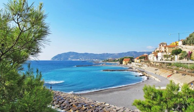 La Perla del Mediterraneo by Interhome