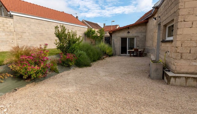 La Petite Maison - Condé-sur-marne
