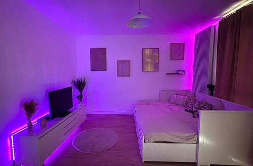 Large Studio Near Train station and Disney
