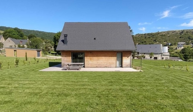 Le Cairn - Chambon SUR LAC