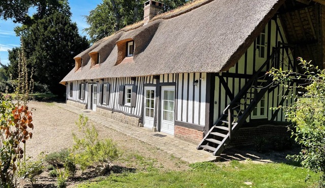 Le Clos de Leger, a charming hamlet