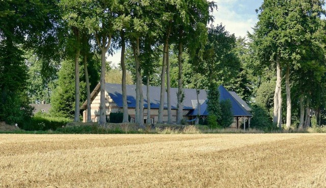 Le Clos des Champs - Daubeuf Serville