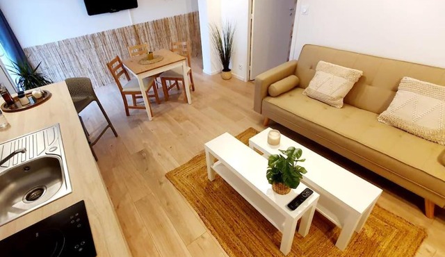 Le Coco Playa - Madame Conciergerie