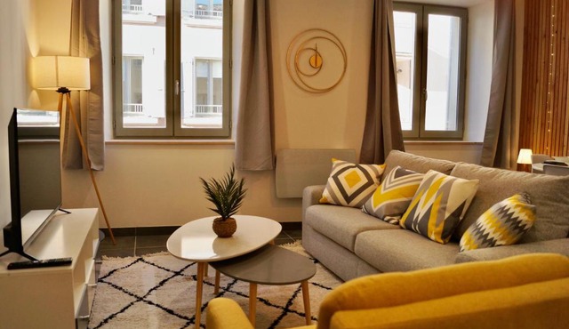 Le Cosy