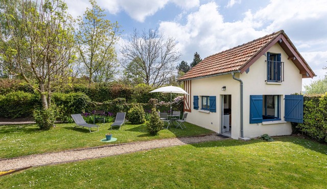 Le Cottage Normand - Charmante maison au calme