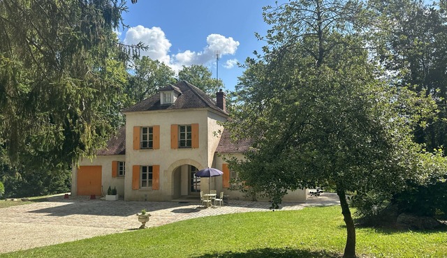 Le Domaine de L'Etoile - Demeure en pleine nature