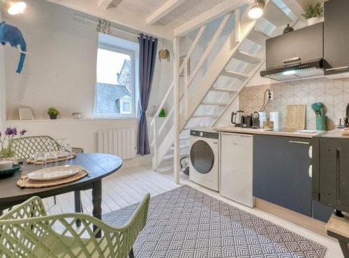 Le Duplex Cosy