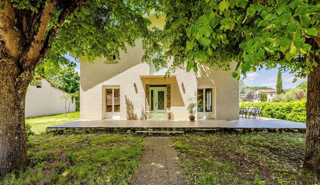 Le Gîte de la Grappe – Peace and Friendship in Gaillac