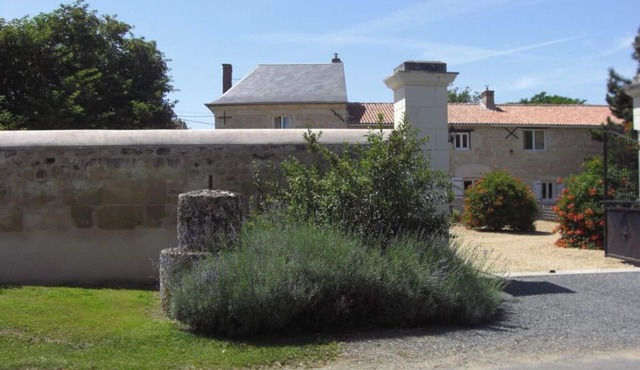 Le Grenier