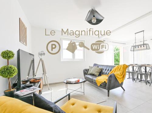 Le Magnifique