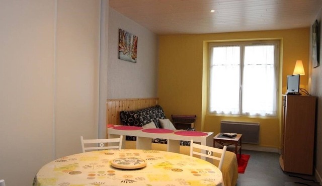 Le Mont Dore - Central studio with wifi