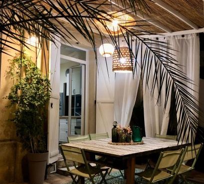 Le Nid Cosy Bordeaux