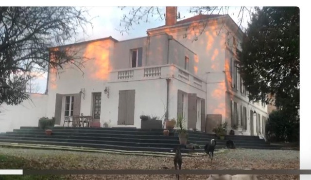 Le Petit Domaine de Colayrac