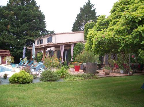 Le Pré Joli