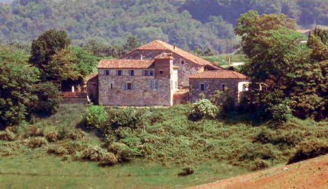 Le Prunier Villa at Le Domaine du Chasselas