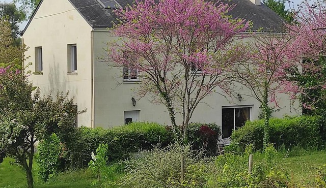Les 2 Chênes