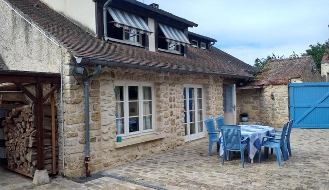 Les Bleuets