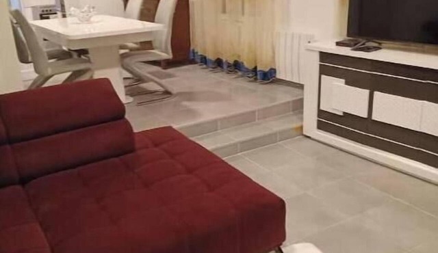 Les Jardins Secrets Residence – Spacious accommodations for a comfortable stay