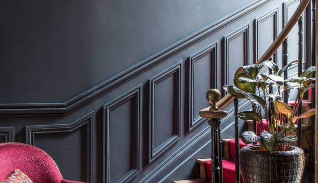 Magnificent family home in the heart of the city