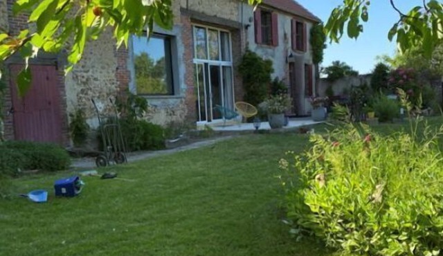 Magnifique Maison de Campagne