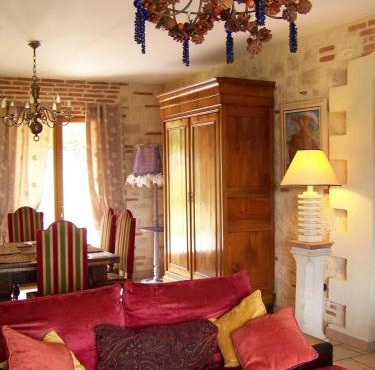 Maison d'artiste