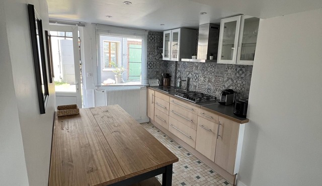 Maison Location Saisonnière, Au Fil de L'O
