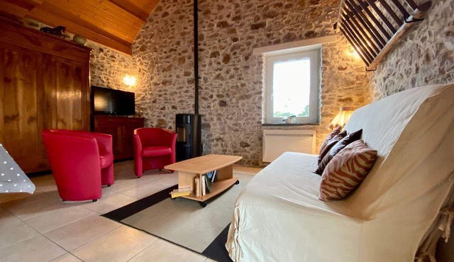 Maison Mésanger